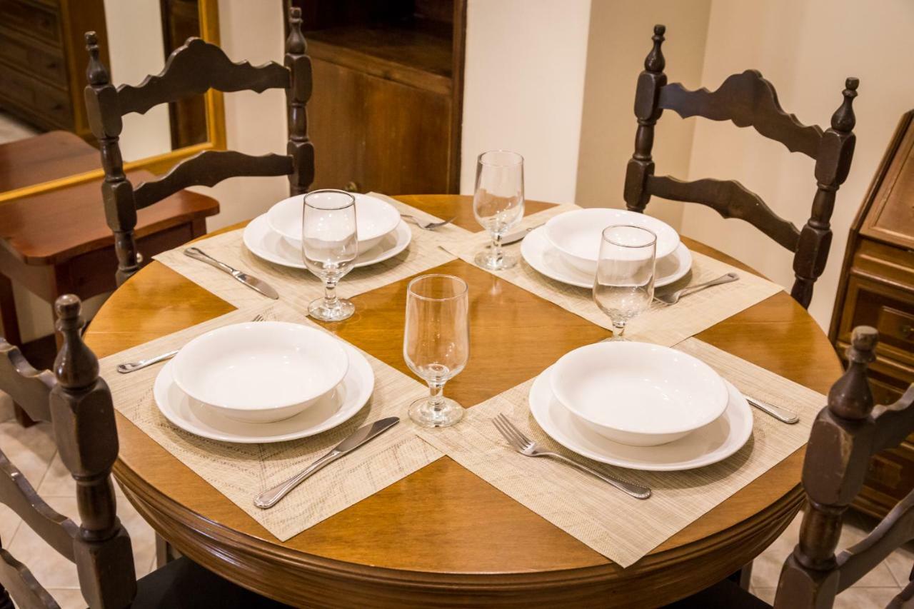 Classy 2 Bedroom Apartment Near Acropolis & Metro Atenas Exterior foto